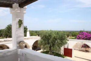 Masseria Trappeto del Re