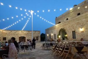 Masseria Triticum Francavilla Fontana