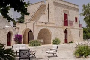 Masseria Trulli Bruni