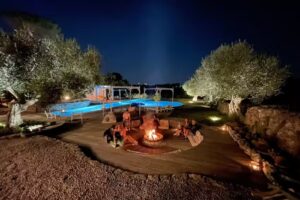 Masseria Trulli&Stelle Bed & Breakfast