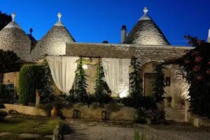 Masseria TrulliColarossa