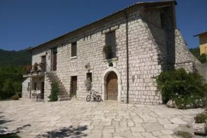 Masseria Valle delle Vie