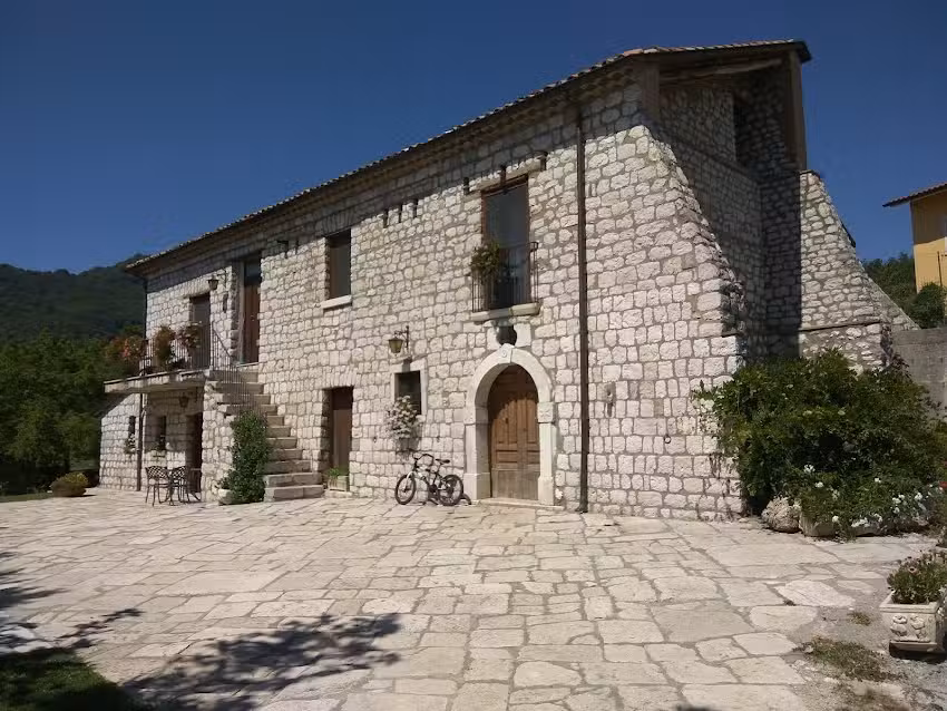 Masseria Valle delle Vie