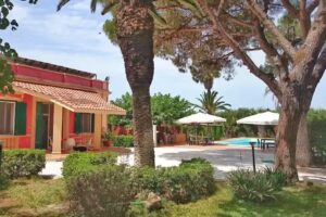 Masseria Villa Gandoli Piscina & BBQ – Only Adults 16th