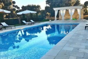 Masseria Villa Magnolia