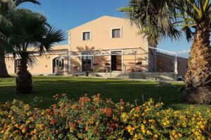 Masseria Villa Modica