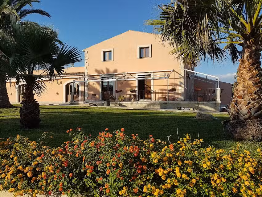 Masseria Villa Modica