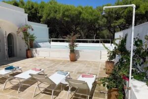 MASSERIA VILLA Torre Specchia Ruggeri