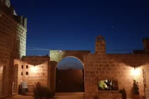 Masseria Violante B&B