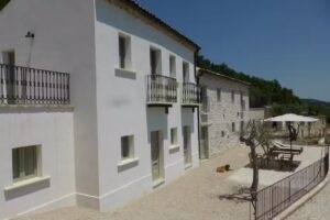 Masserie di Marsilio