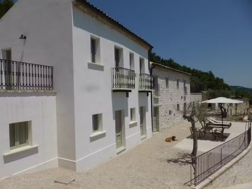 Masserie di Marsilio