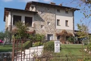 Massoni Bed & Breakfast