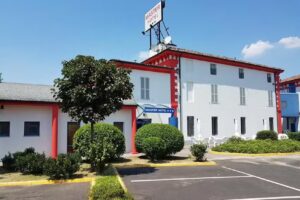 Master Hotel Castelvetro Piacentino