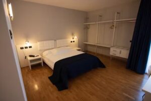 MASTER HOTEL – Reggio Emilia