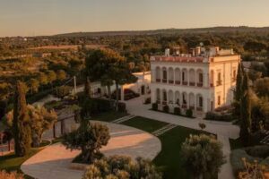 Mastropa’ Exclusive Resort