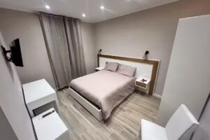 Matera in Centro Rooms