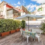 Materdei Terrace :: Short term rentals
