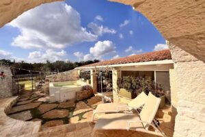 Materiis trulli e natura