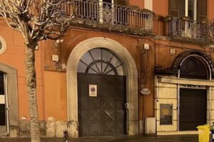 Matida B&B Torre Annunziata