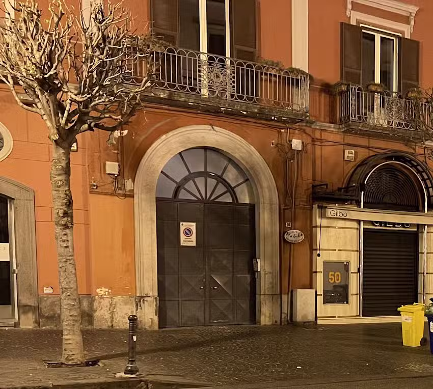 Matida B&B Torre Annunziata