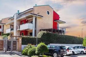 Matilde’s Luxury Villa