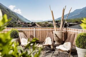matill – timeless boutique retreat