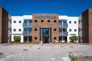 Matrix Hotel & Residence