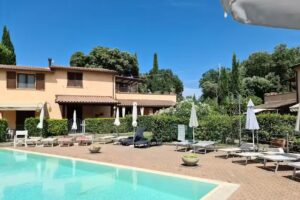 Matteo’s Apartments