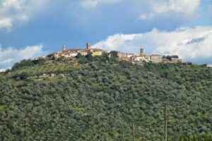MattiMamiHouse – Case Vacanze a Montepescali – Maremma Toscana – Tra le colline a il mare