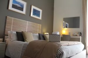 Mavà Bed & Breakfast