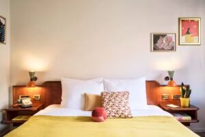 Max Brown Hotel Missori, part of Sircle Collection