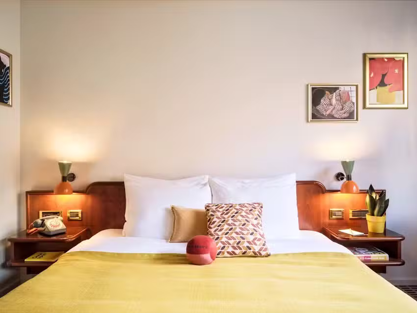 Max Brown Hotel Missori, part of Sircle Collection