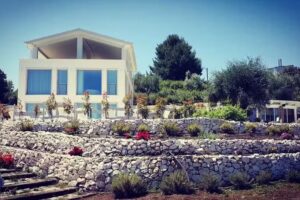 Max Luxury Suite Bed and Breakfast Peschici Gargano