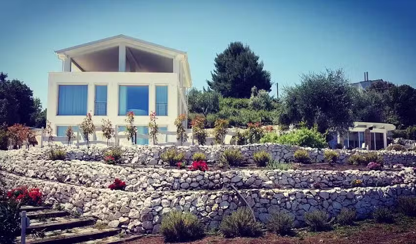 Max Luxury Suite Bed and Breakfast Peschici Gargano