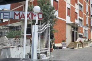 Maximo Hotel