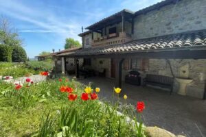 Mazzetti Country House