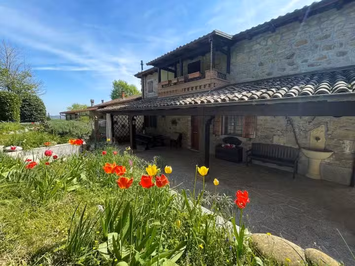 Mazzetti Country House