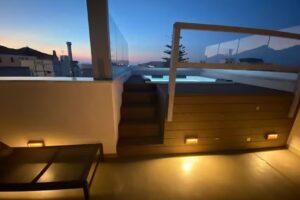 Mazzini Accommodation