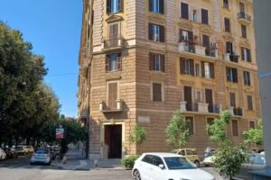 Mazzini City Center Apartment
