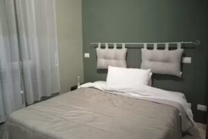 Md house 1.0 Civitavecchia