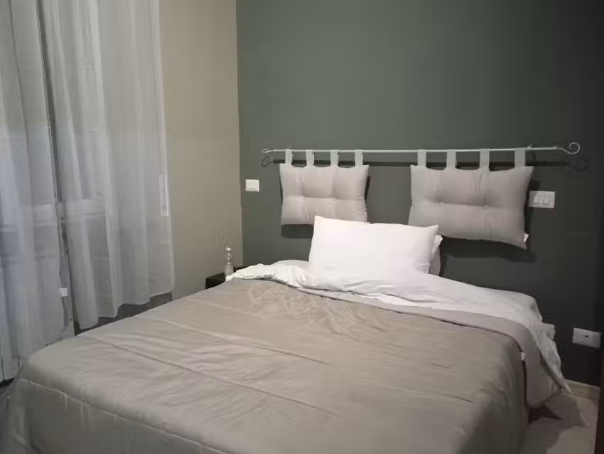 Md house 1.0 Civitavecchia