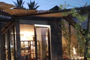 Mea Domus Mergellina