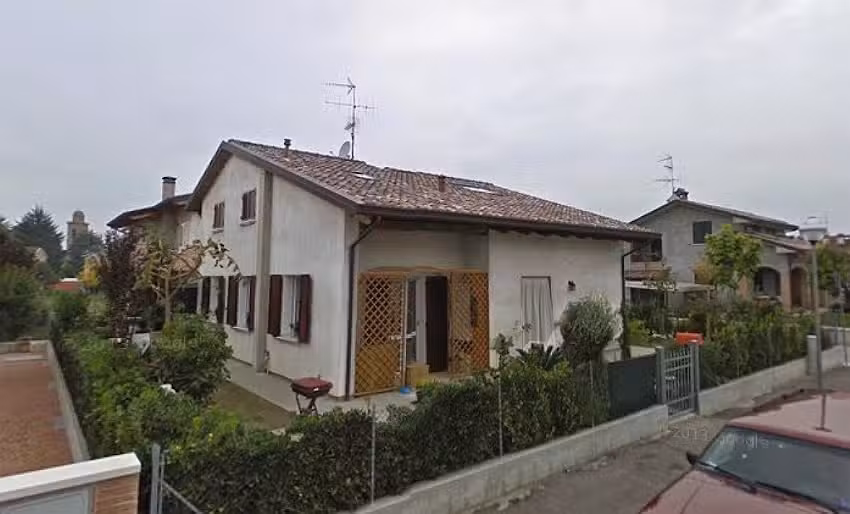 Meda Bed and Breakfast