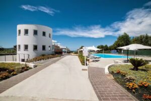 Medea Beach Resort