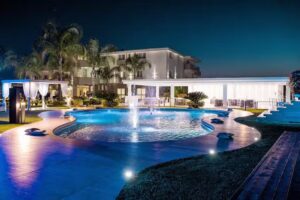 Medea Resort Hotel & Ricevimenti