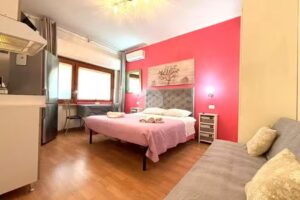 MEDEA ROOMS PALERMO CENTRO