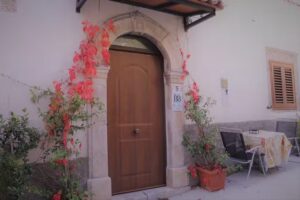 Medieval Village of Pacentro