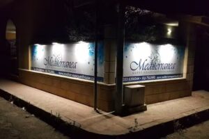 Mediterranea Guest House