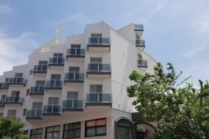 Mediterranea Hotel – Resort & Convention Center