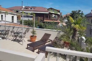 Mediterranea Sea House